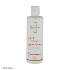 شامپو تقویت کننده مو درمدن مدل AC تحت لیسانس حجم 250 میلی لیتر