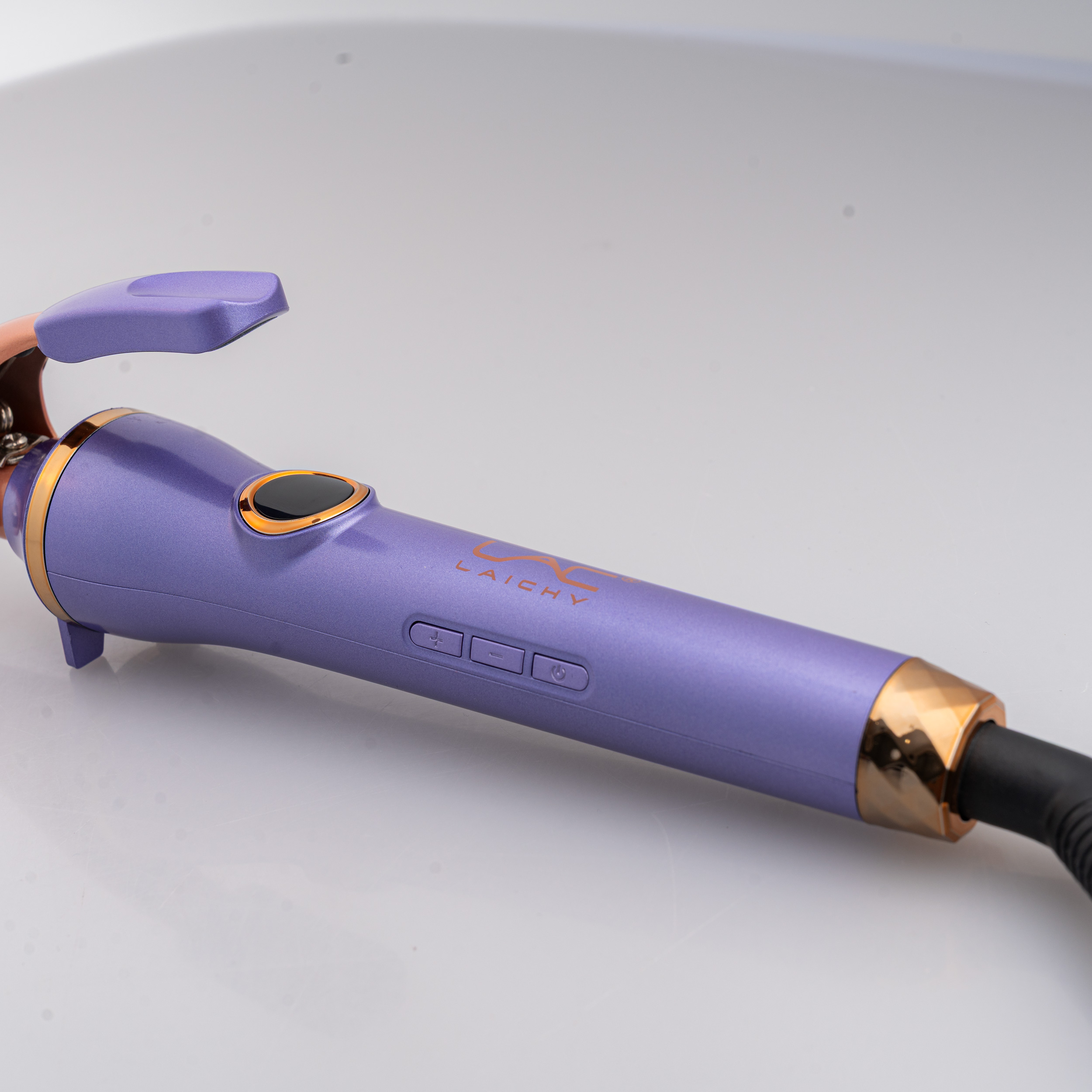 فر کننده و حالت دهنده مو لایچی مدل L322-19mm