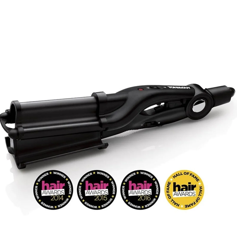 اتو و حالت دهنده ی مو تونی اند گای مدل TGIR1928UK1