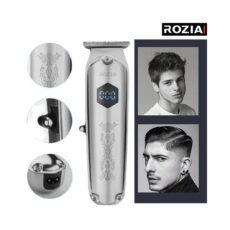 ماشین اصلاح موی سر و صورت روزیا مدل HQ-282