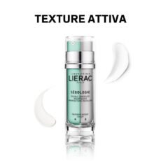 کنسانتره ضد جوش لیراک مدل SEBOLOGIE حجم 30 میلی لیتر