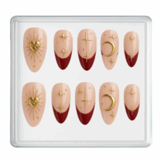 ناخن مصنوعی