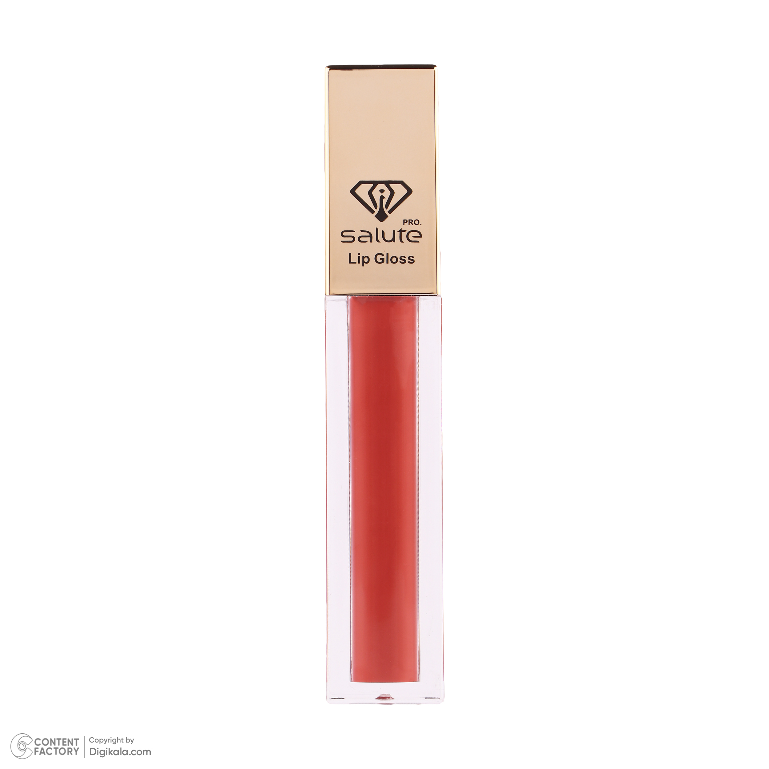 رژ لب مایع سالوته پرو شماره 307