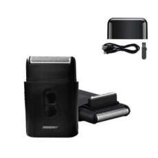 ماشین اصلاح موی صورت جیمی مدل GM7763