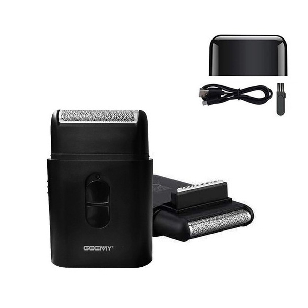 ماشین اصلاح موی صورت جیمی مدل GM7763