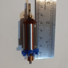 آرمیچر هندپیس سوهان برقی مدل 32V