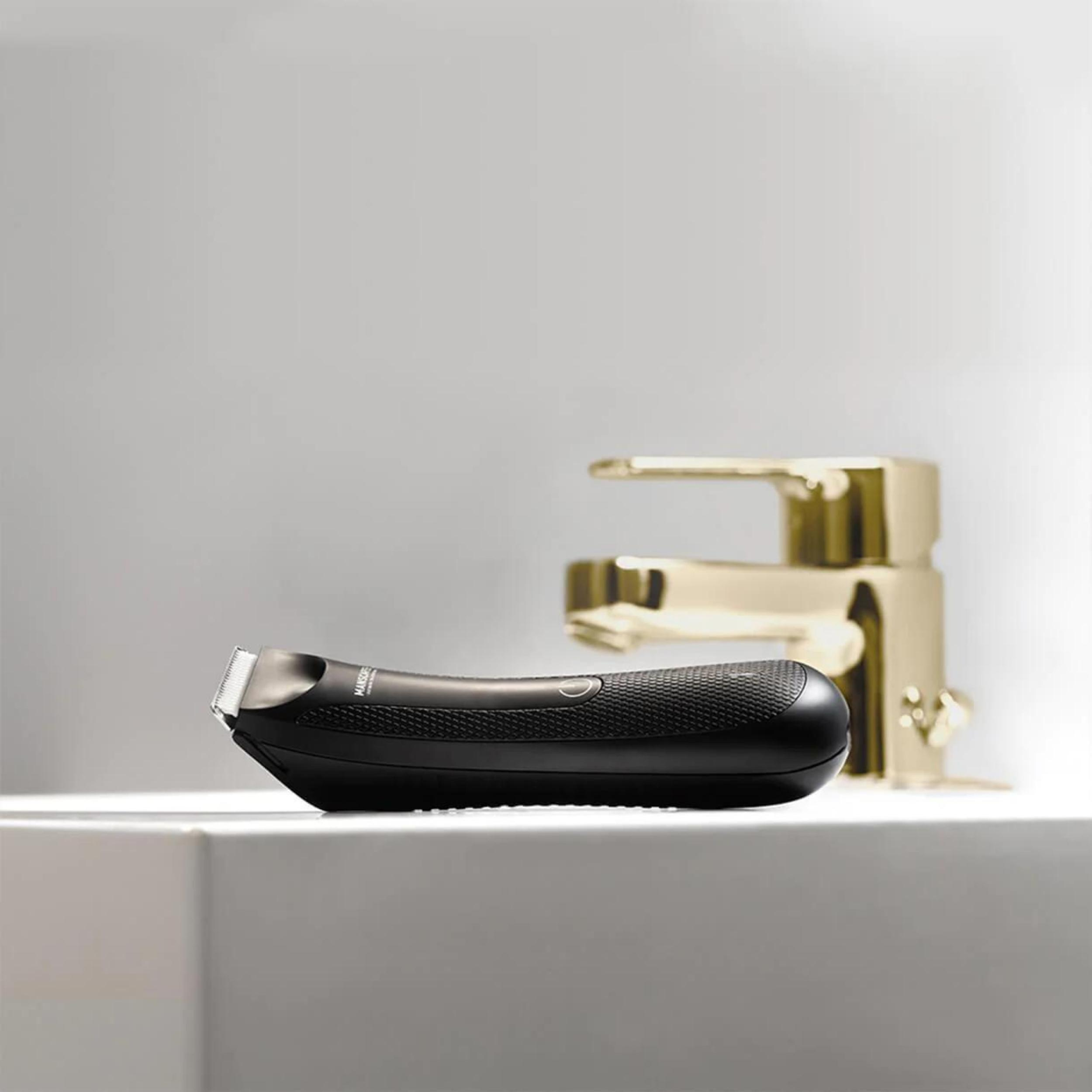 ماشین اصلاح موی صورت گرین لاین مدل Sensitive Area