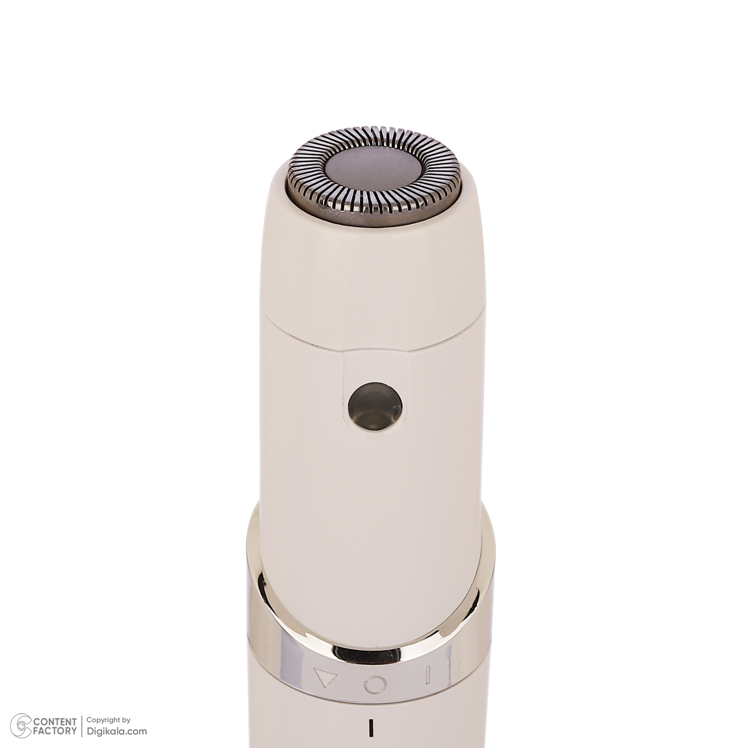 ماشین اصلاح موی صورت و بدن بانوان مدل LS - 01