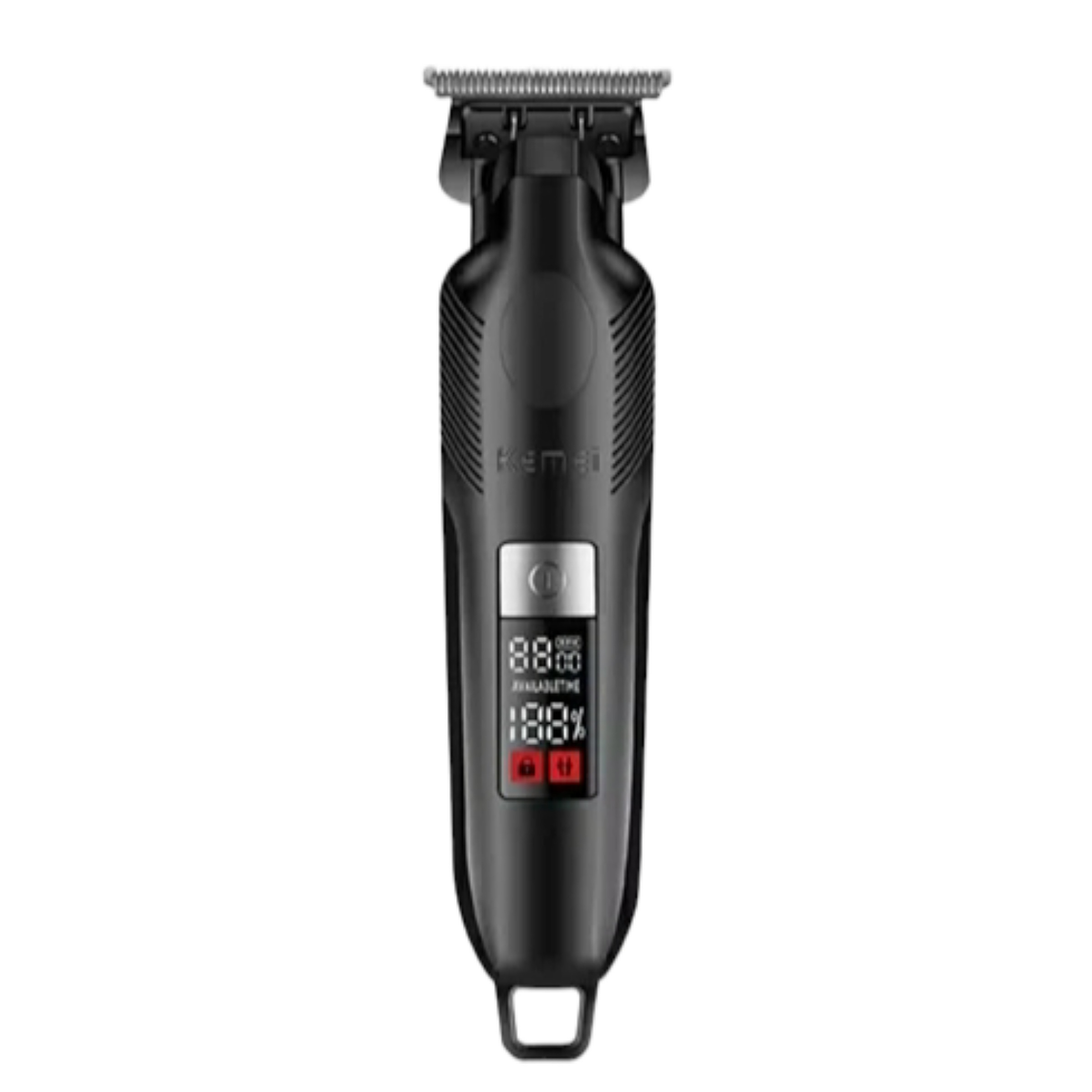 ماشین اصلاح موی سر و صورت شارژی کیمی مدل km-2284