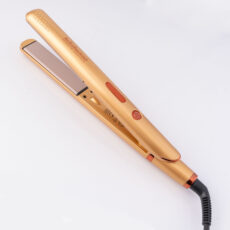 اتو و حالت‌دهنده مو باراباس نانو مدل ST-3114