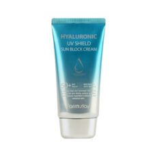 کرم ضد آفتاب فارم استی مدل Hyaluronic  حجم 70 میلی لیتر