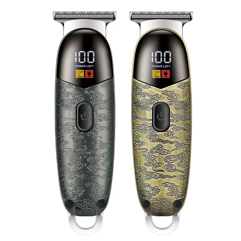 ماشین اصلاح موی سر و صورت شارژی دیناواری مدل D-168