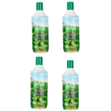 شامپو مو صحت مدل سدر حجم 1000 میلی لیتر مجموعه 4 عددی