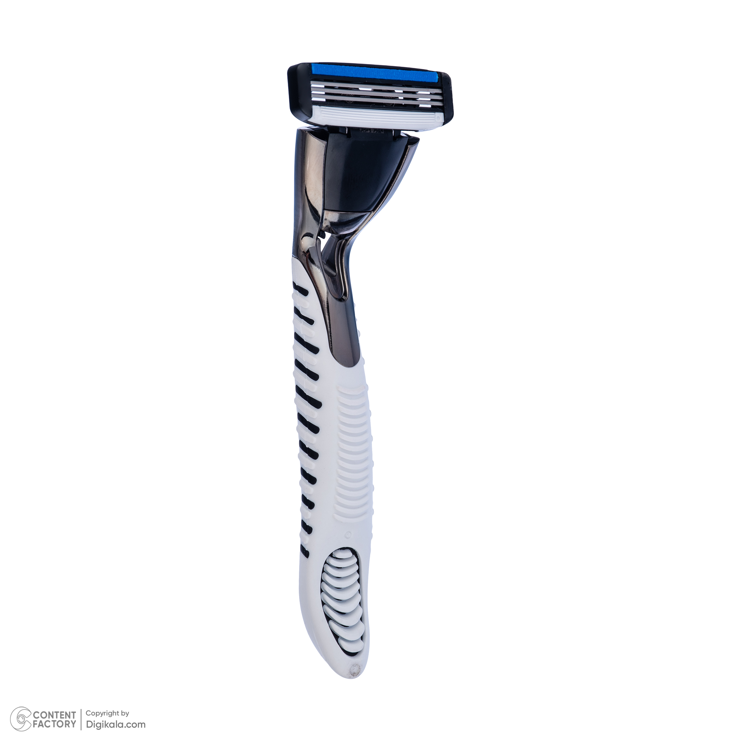 خود تراش دورکو مدل TRYME 356 به همراه سری یدک بسته 3 عددی