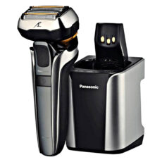 ماشین اصلاح موی صورت پاناسونیک مدل ES-LV9Q