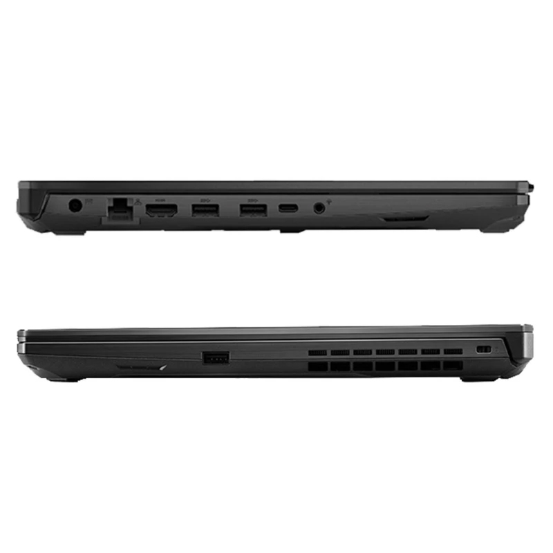 لپ تاپ 15.6 اینچی ایسوس مدل TUF Gaming A15 FA506NFR-HN012-R7 7435HS-16GB DDR5-1TB SSD-RTX2050-FHD - کاستوم شده