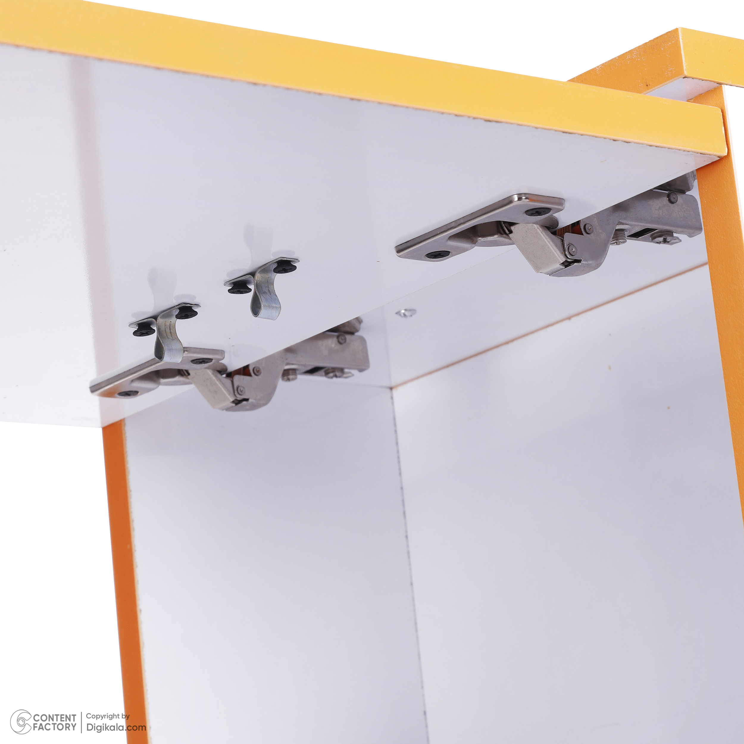 میز کاشت ناخن مدل تاشو