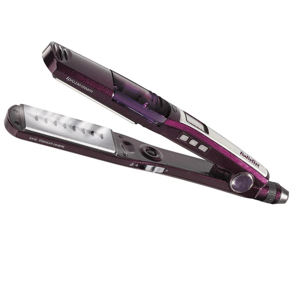 ست اتو مو بابیلیس مدل ST396E