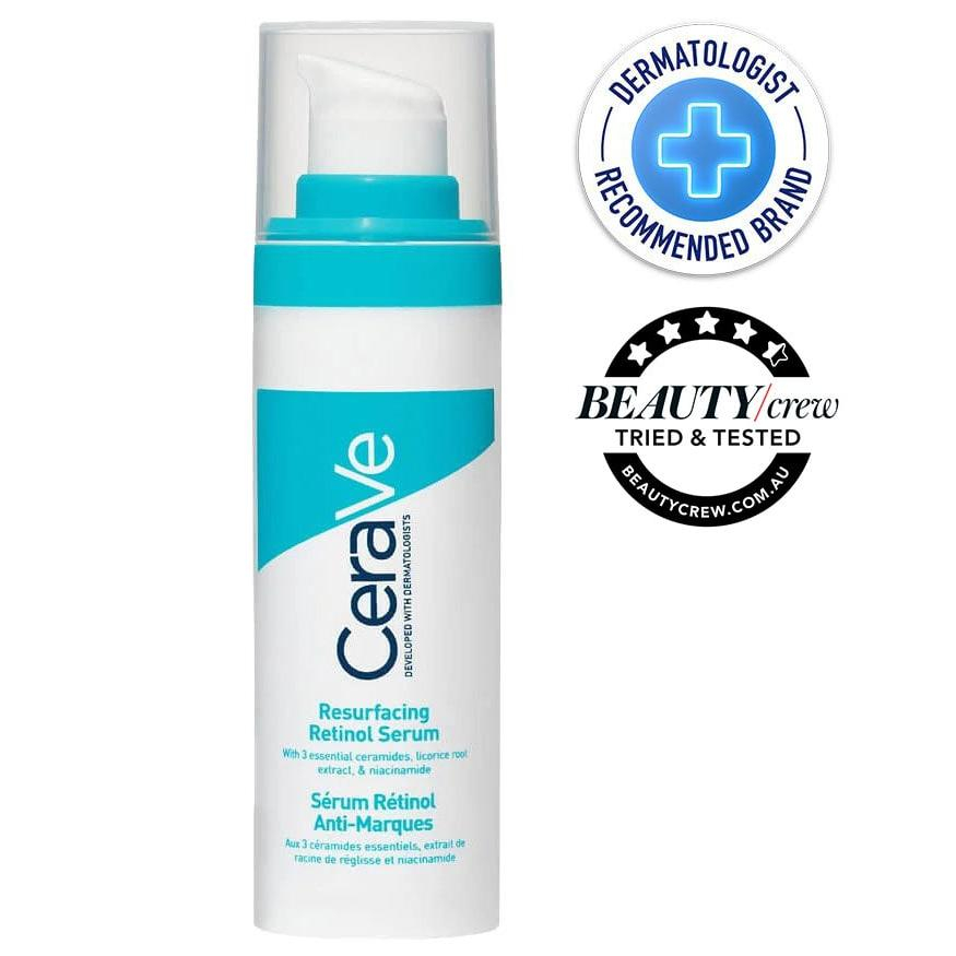 سرم پوست سراوی مدل RETINOL حجم 30 میلی لیتر