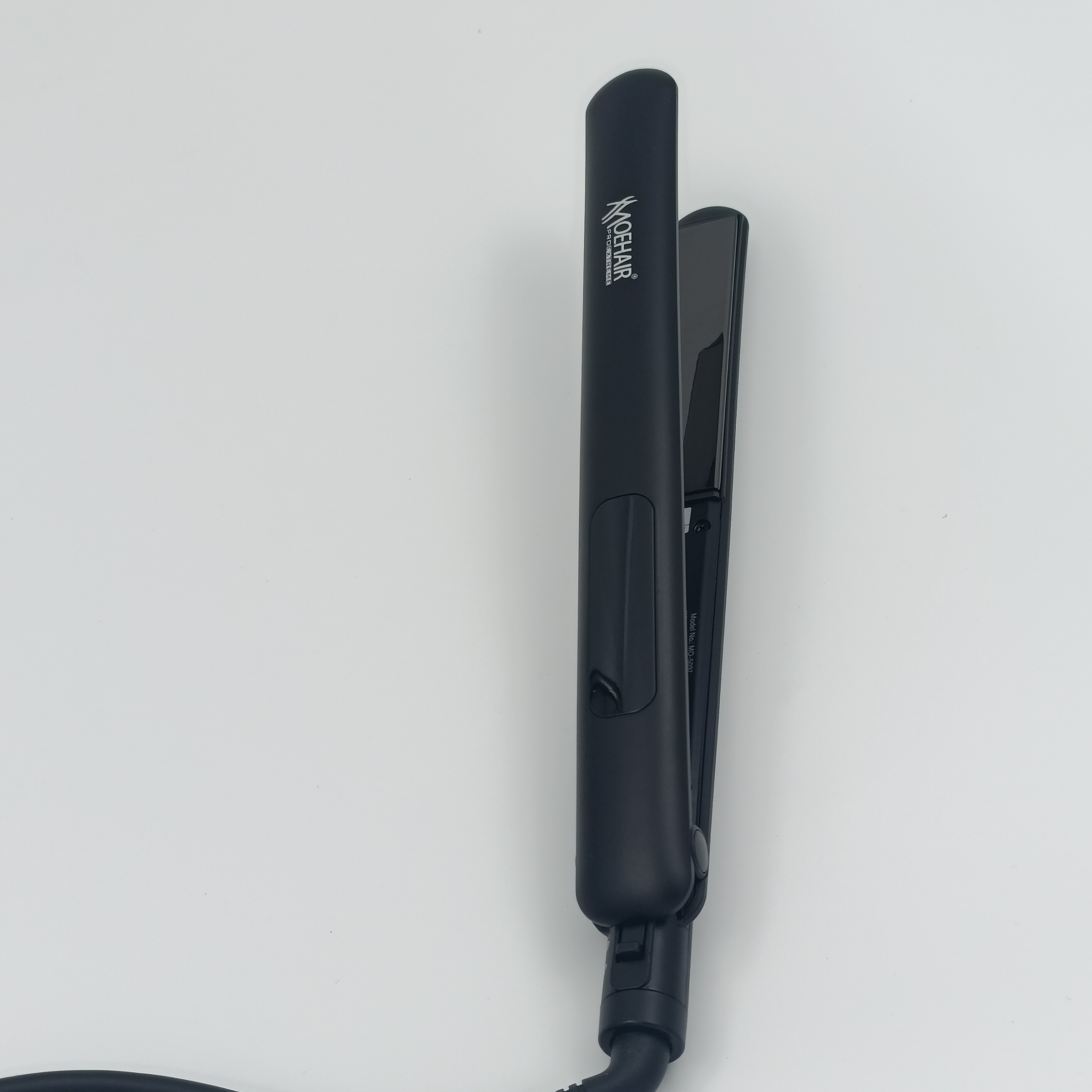 اتو و حالت دهنده ی مو موهیر مدل MO-5097