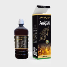 روغن آرگان نایس لایف هایپر مدل AR02 حجم 1000 میلی لیتر