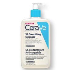 ژل شستشو سراوی مدل SA Smoothibg حجم 473 میلی لیتر