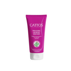 نرم کننده مو کاتوس مدل LIGHTWEIGHT حجم 200 میلی لیتر بسته 2 عددی