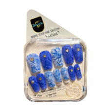 ناخن مصنوعی میراکل آرت کد Co30012  بسته 30 عددی