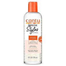 شامپو مو کانتو مدل Protective Styles مناسب برای انواع مو حجم 296 میلی لیتر