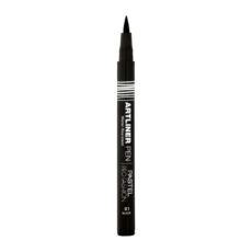 خط چشم ماژیکی پاستل مدل ARTLINER کد 01