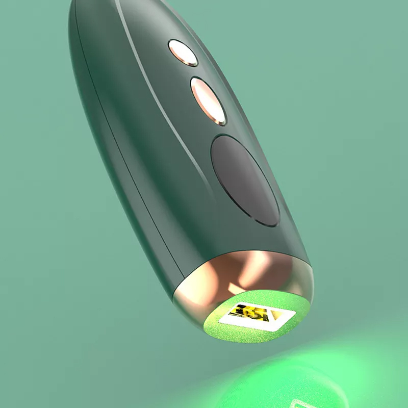 لیزر موهای زائد مدل IPL