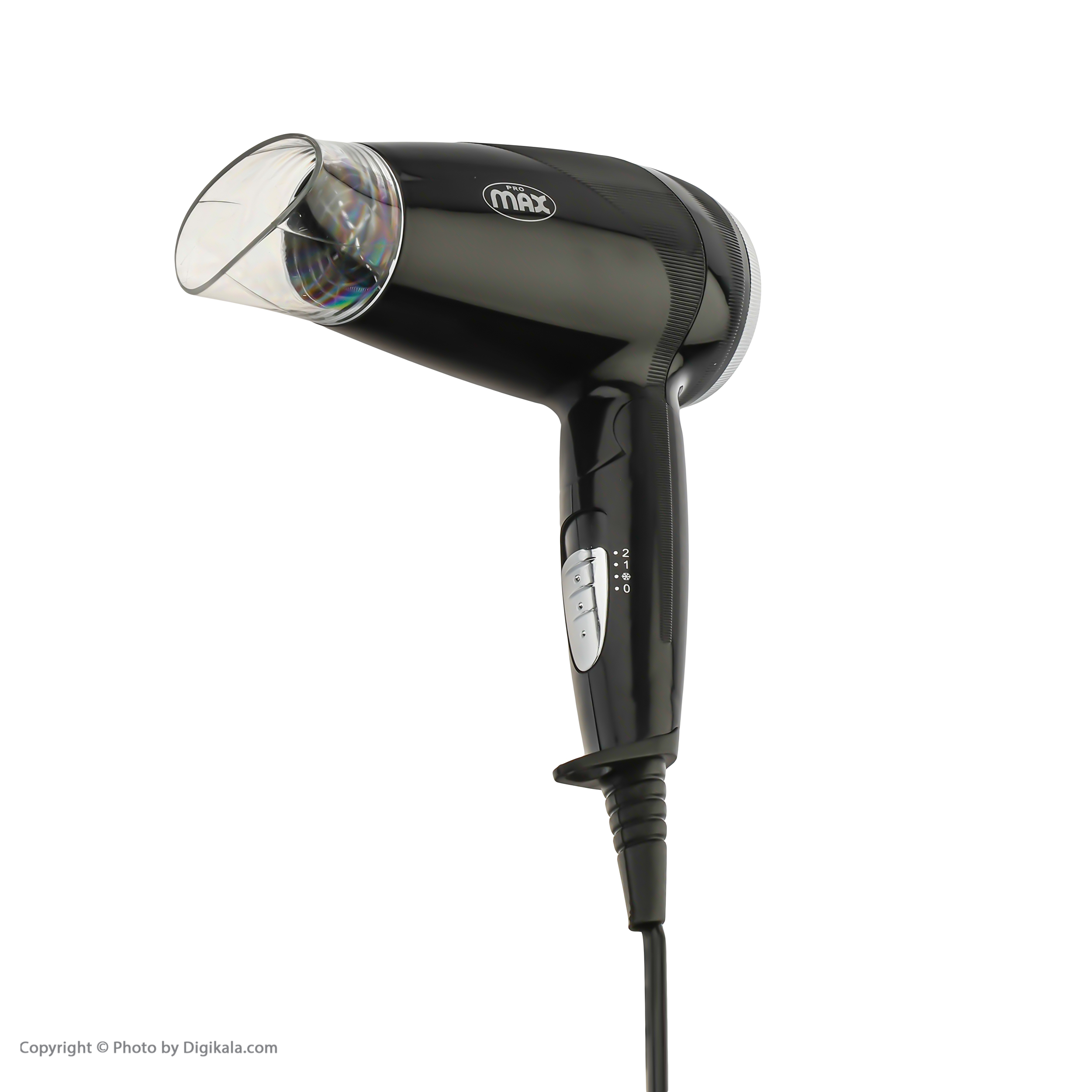 سشوار  مدل MXS-1050