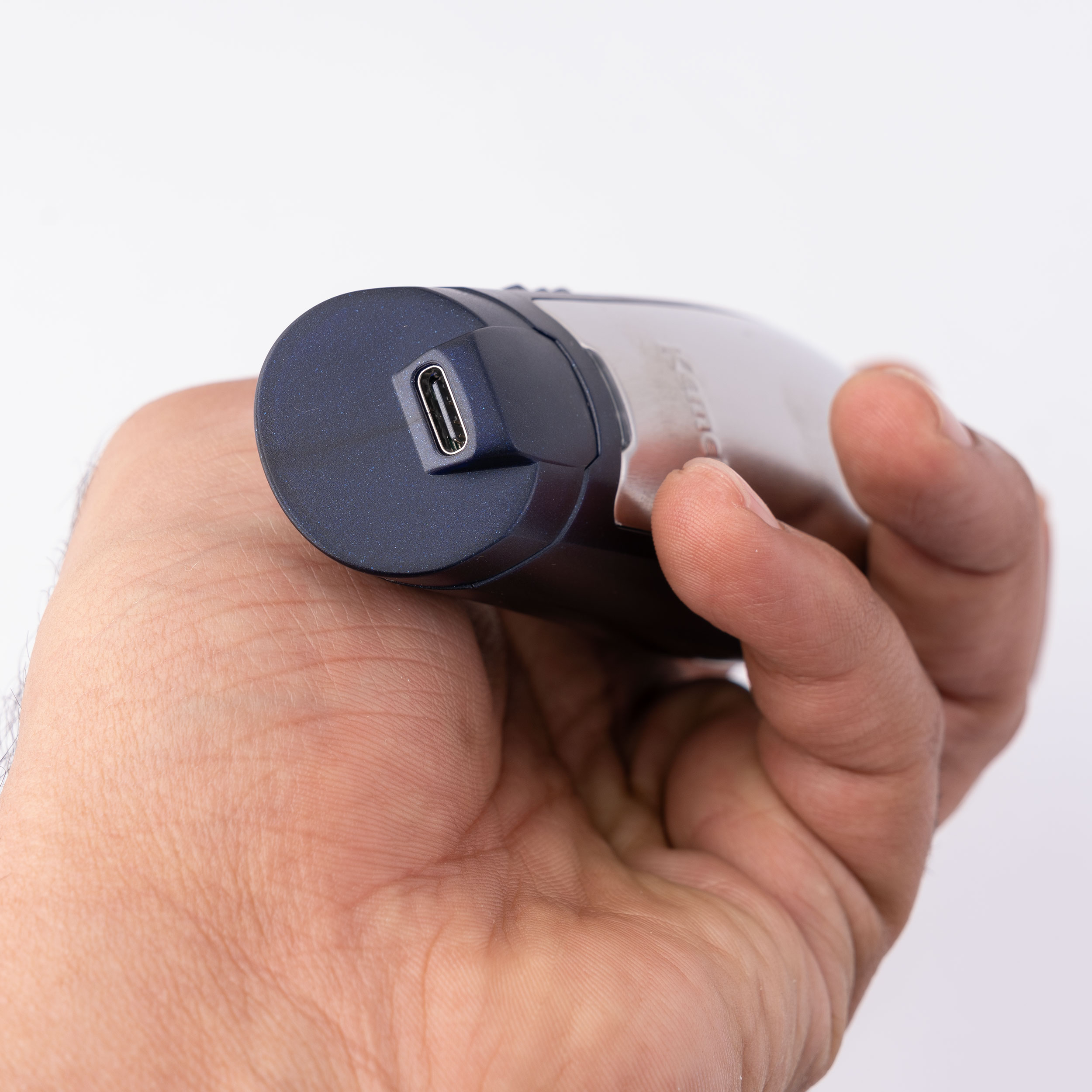 ماشین اصلاح موی سر و صورت کیمی مدل NEW km-5021