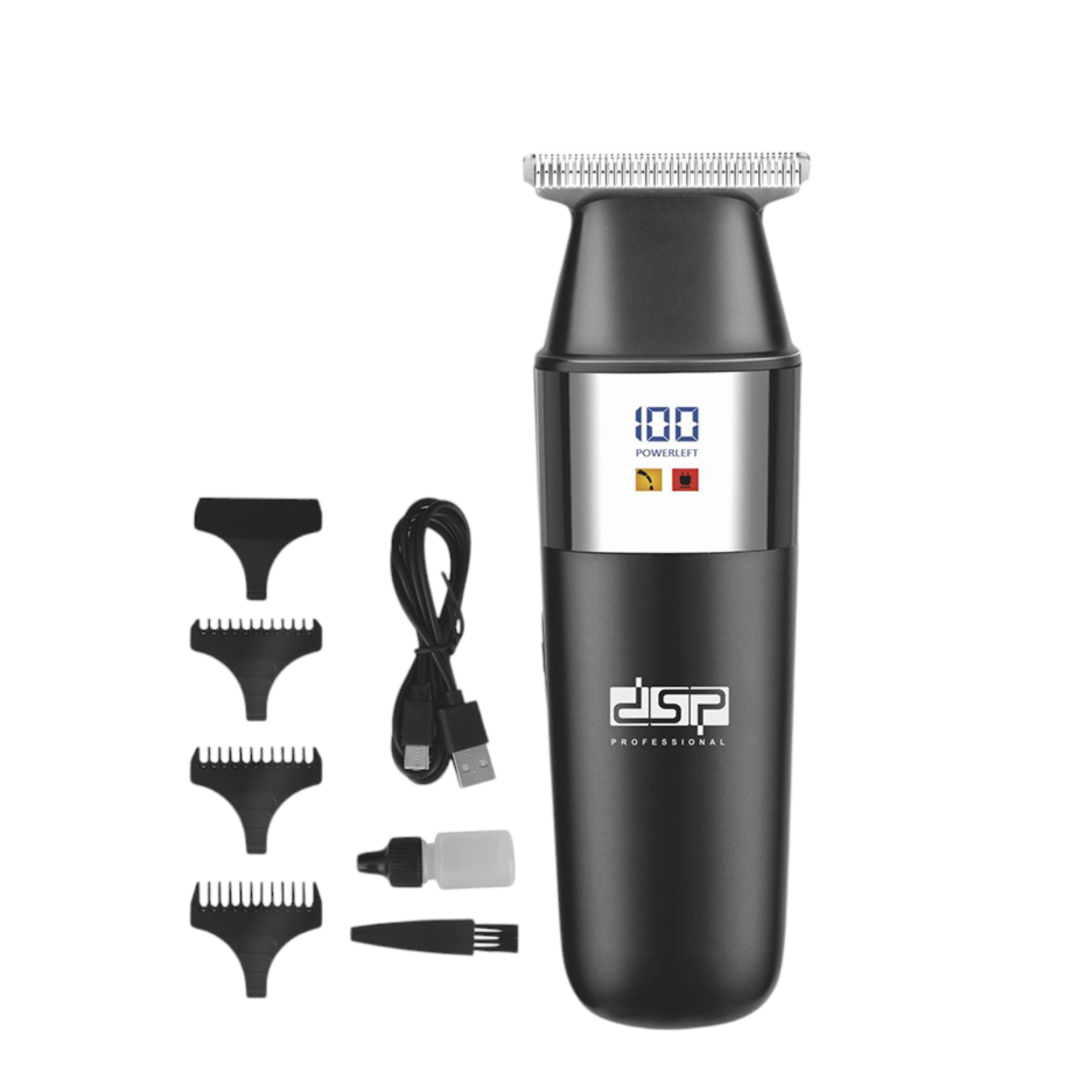 ماشین اصلاح موی سر و صورت دی اس پی مدل 91269