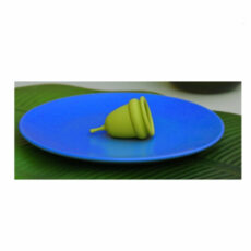 کاپ قاعدگی لاویا مدل S1