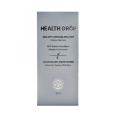 سرم ضدریزش مو هلس دراپ مدل Chronic حجم 45 میلی لیتر بسته 6 عددی