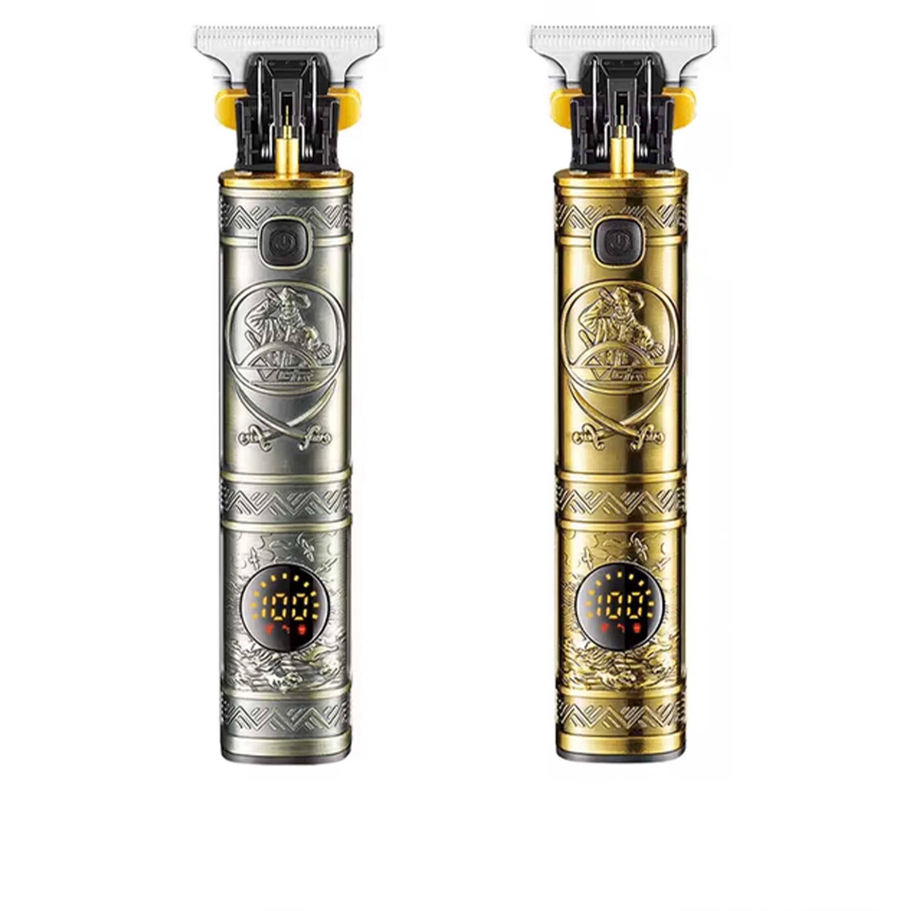 ماشین اصلاح موی صورت وی جی ار مدل V-097