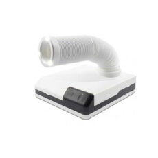 فن زیر دست کاشت ناخن مدل B2