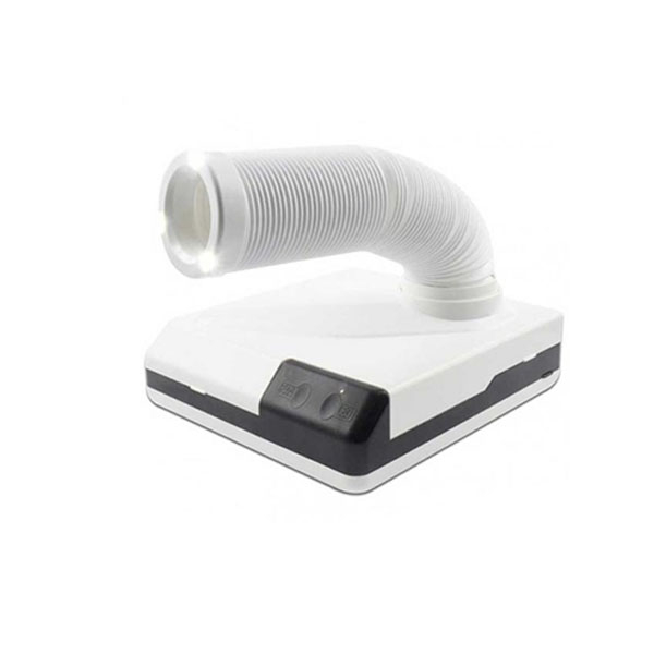 فن زیر دست کاشت ناخن مدل B2