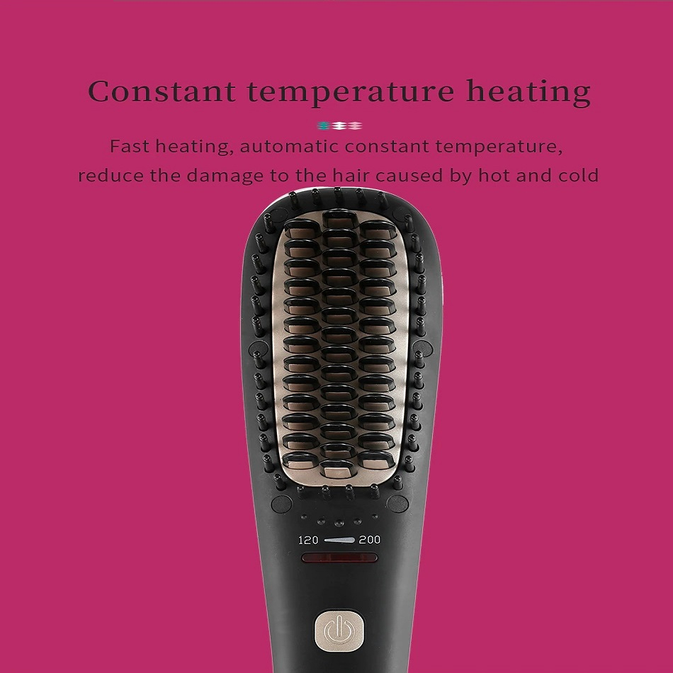 برس حرارتی وی جی ار مدل v-568