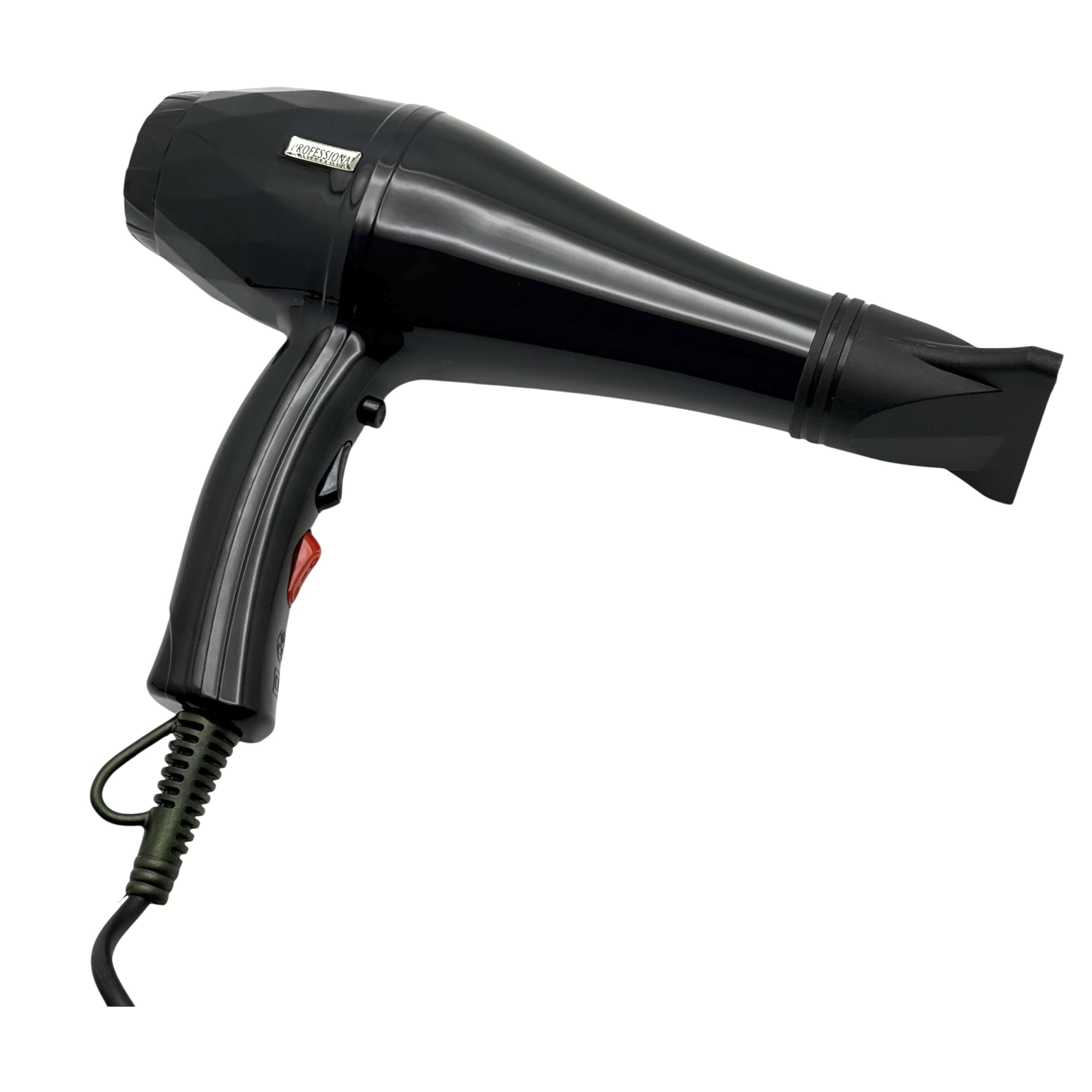 سشوار حرفه ای ۹۰۰۰ وات  مدل 9540