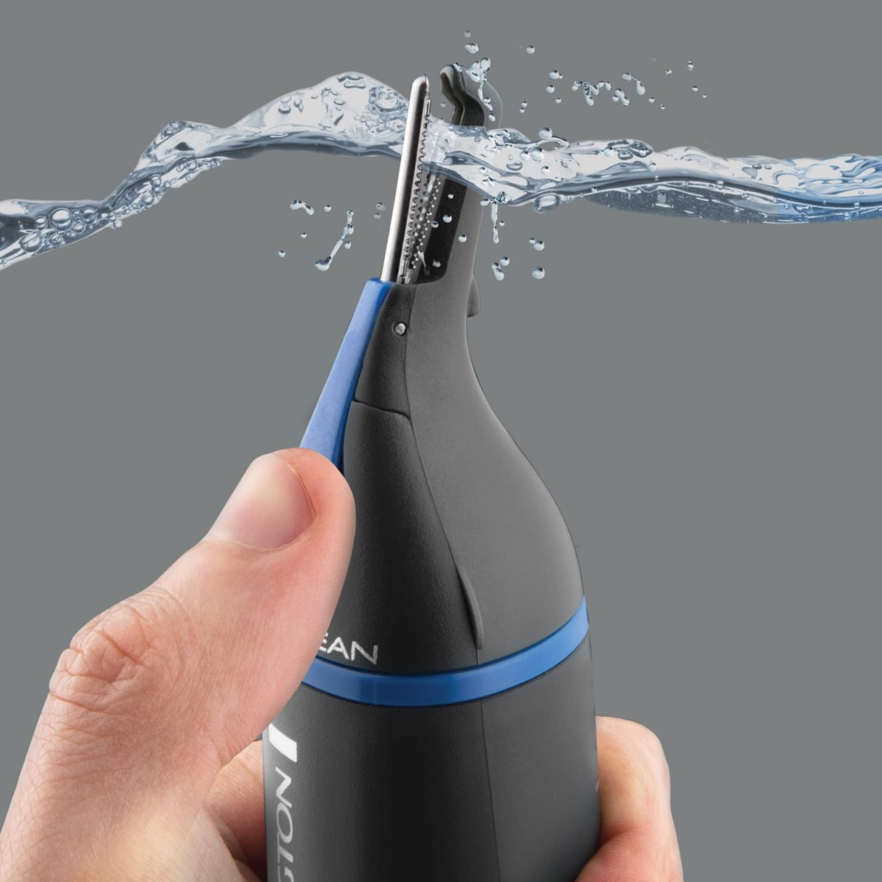 موزن گوش، بینی و ابرو رمینگتون مدل NE3850