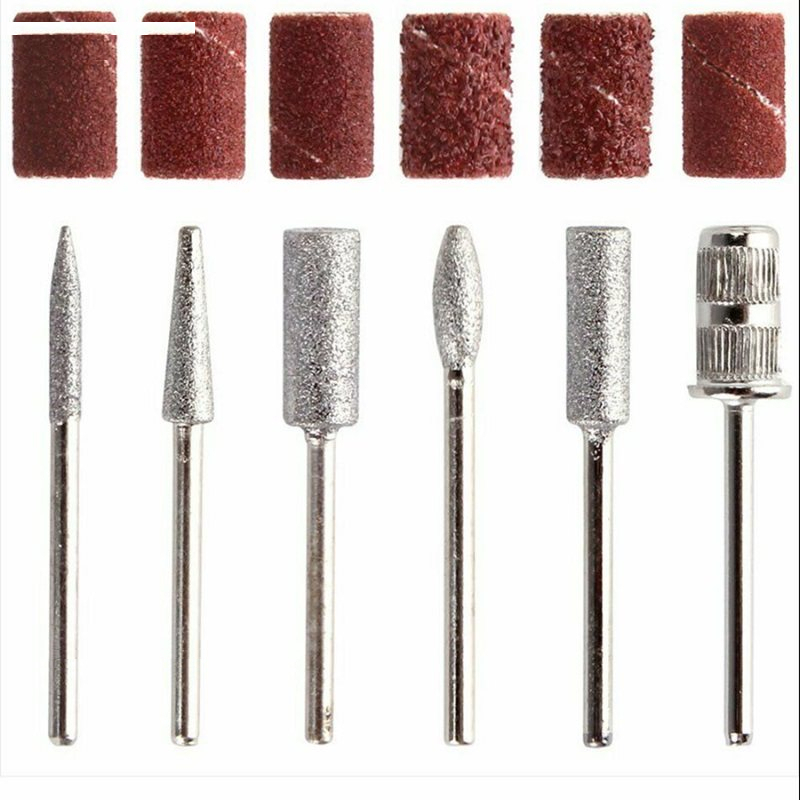 سوهان برقی مدل خانگی کد 2023