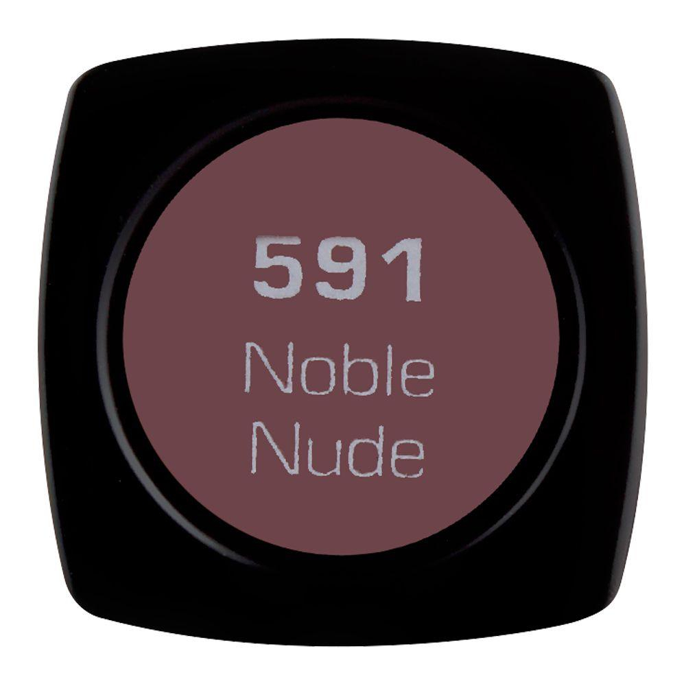 رژ لب جامد پاستل مدل MATT PROFASHION شماره 591