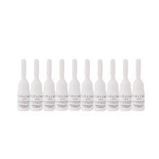 سرم لایه بردار پوست بیولاین مدل PLP20050 مجموعه 10 عددی