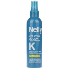 محلول کراتینه نلی حجم 200 میلی لیتر