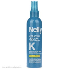 محلول کراتینه نلی حجم 200 میلی لیتر