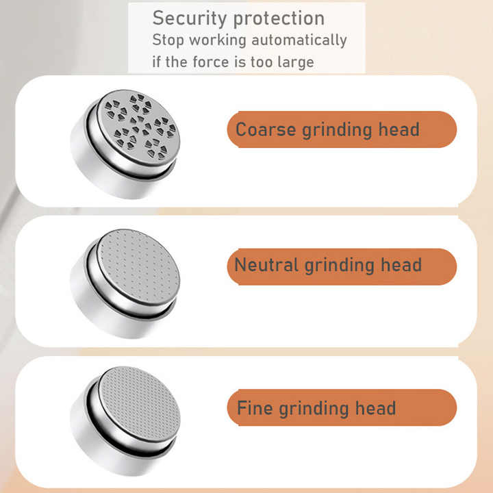 سنگ پا برقی مدل MYB-115