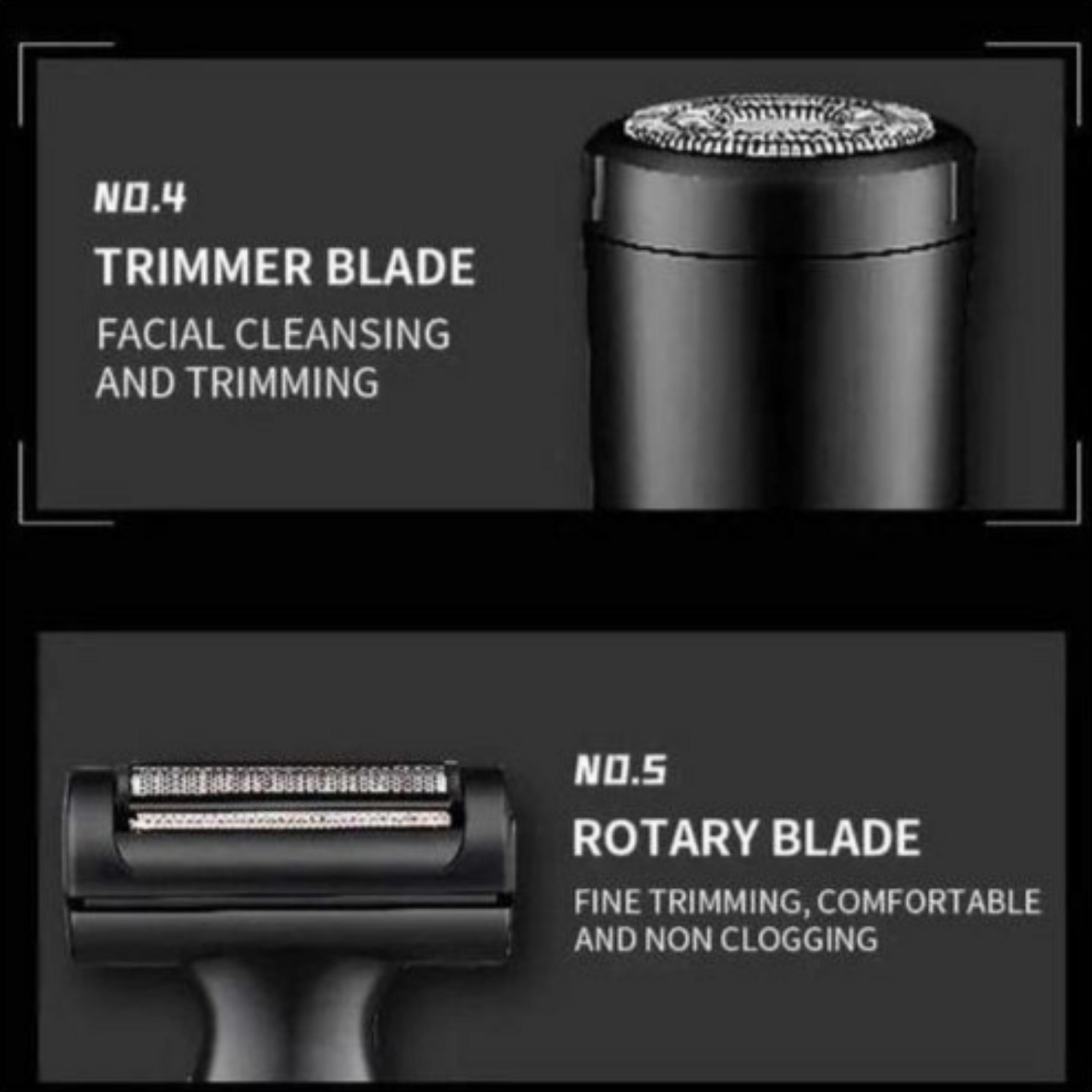 ماشین اصلاح موی بدن بانوان کیمی مدل KM-325