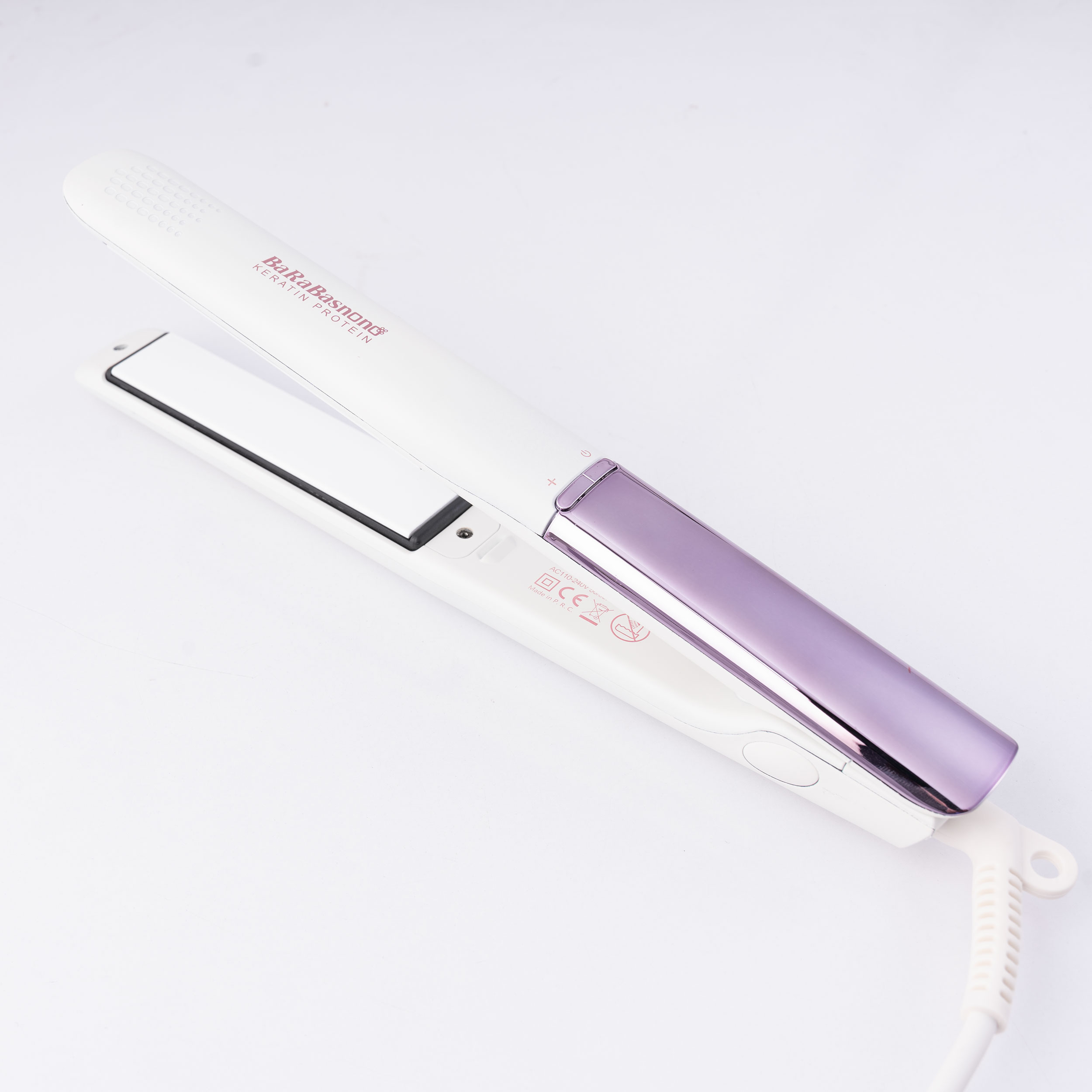 اتو مو باراباس نانو مدل ST3116